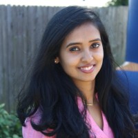 State Farm Employee Shruthi Jayarangappa's profile photo