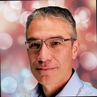 Alicat Scientific Employee Ben Ramirez's profile photo
