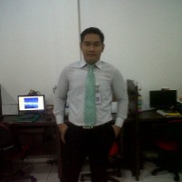 PURA BARUTAMA, PT Employee Didin Ario's profile photo