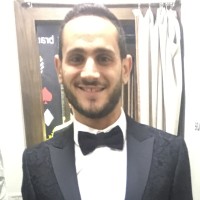 Med Employee Ezzat Diab's profile photo