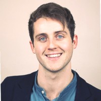 National Geographic Traveller (UK) Employee Oscar Williams's profile photo