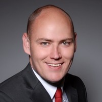 Armstrong Transport Group Employee Logan Gillespie's profile photo