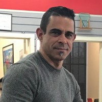 K&M Technology Group Employee Frank Buzzerio's profile photo