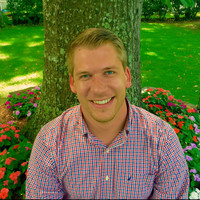 Newell Brands Employee Jonathan Overall's profile photo