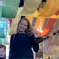 District of Columbia Public Schools (DCPS) Employee Katy Byrns's profile photo