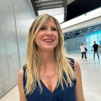 ReeVo Cloud & Cyber Security Employee Francesca Valese's profile photo