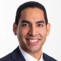 Brevan Howard US Investment Management LP Employee Eric Estrada's profile photo