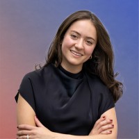 Disruptive Edge Employee June Barrage's profile photo