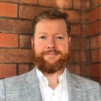 Spectrum Storage Group Employee Piers Hunter's profile photo