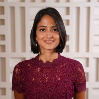 Manara School Employee Merna Fahim's profile photo