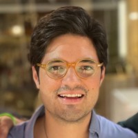 Daniel Rubio Uribe Email & Phone Number