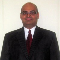 Prashant Naik Email & Phone Number