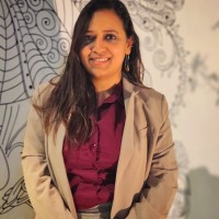 Sandhya Rajan's profile photo