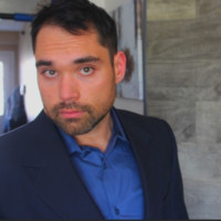 Upsilon Dynamics Inc. Employee Matt Drouillard's profile photo