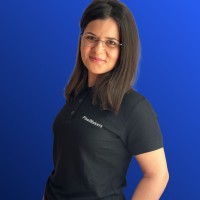 PixelMakers Employee Oana Cazan's profile photo