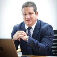 MiniMed Corp. Employee Carlos Alberto Llanos Carvajal's profile photo