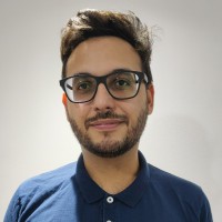 Airborne Visuals Employee Facundo Ricaud's profile photo