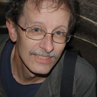 Retired Employee David Woolley's profile photo