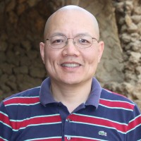 Jianlong Wang Email & Phone Number