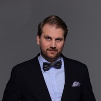 Future Processing Employee Pawel Panowicz's profile photo