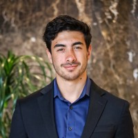 Sage Park Employee Francois Joubran's profile photo
