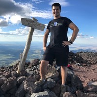 Kroger Employee Daniel Plescia's profile photo