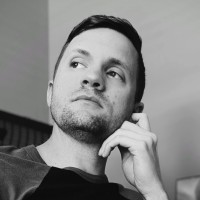 Alan Baker's profile photo