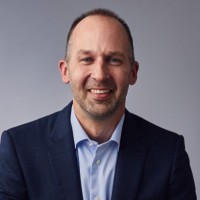 Zillow Group Employee Toby Roberts's profile photo