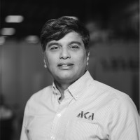 AKA Energy Systems Employee Ravi Naidu's profile photo