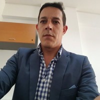 IBR Latam Employee Camilo Pérez Péés Labory's profile photo