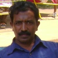 Nissi Infotech Private Limited Employee R.gilbert Nissi-Gm's profile photo