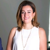 The Technical Talk Show Employee Suzan Riad's profile photo