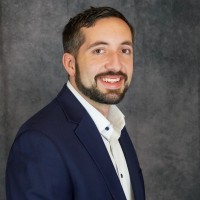 STRIKE Employee Seth Bailey's profile photo