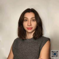 Sofia Skroufouta Email & Phone Number