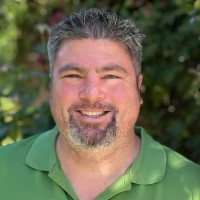 Ortus Solutions, Corp Employee George Pickin's profile photo