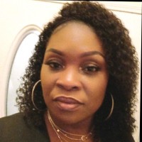 THEITDGROUP LLC Employee Samanta Benjamin's profile photo