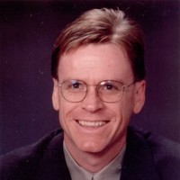 Chris Burand