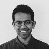 James Raj Email & Phone Number