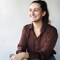 Cuvva Employee Amy Johnson's profile photo