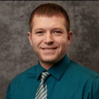 Profit Builders Employee Brenton Williams's profile photo