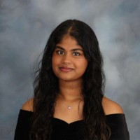 Kappa Kappa Gamma Employee Yashika Nuthalapati's profile photo