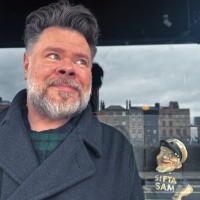 The Jordan Harbinger Show Employee Robert Fogarty's profile photo
