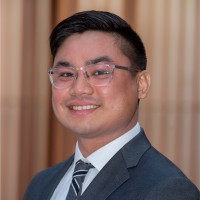 Clark County WA Employee Jonathan Uy's profile photo