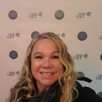 67th Cyberspace Wing Employee Christina Ocampo's profile photo