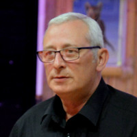 BestFood Logistics Employee Jon Lomas's profile photo