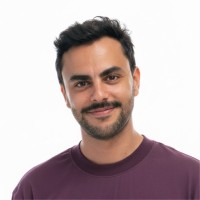 Invox Content Marketing Employee Mehdi Souai's profile photo