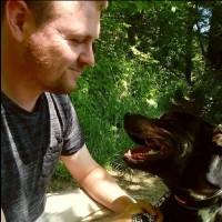 Liquidline Employee Billy Finch's profile photo