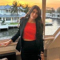 Bglobal Solutions Employee Sofia Natale's profile photo