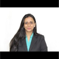 Futuready Media Employee Sukhada Kulkarni's profile photo