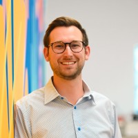 IBM Employee Garrett Godwin's profile photo